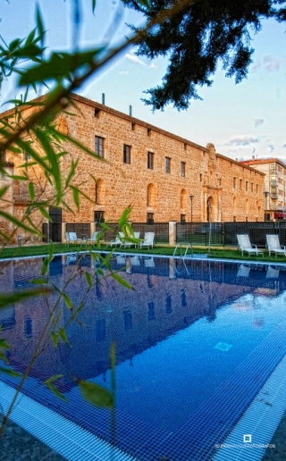 Piscina Exterior